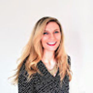 Meet your Posher, Dana